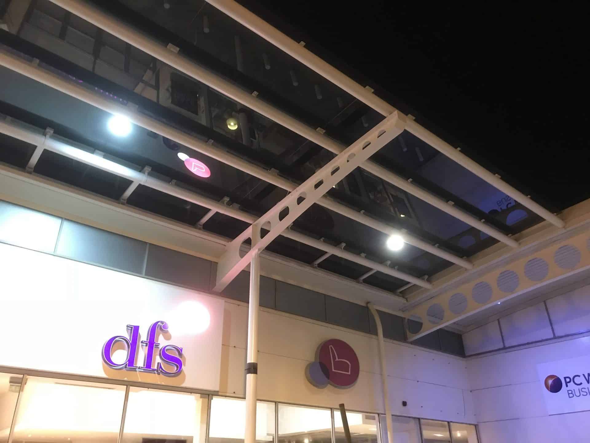 DFS